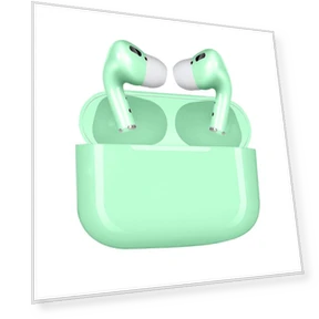 TWS Earbuds — In-Ear Headphones, PY-Electronic