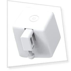 Universal Smart Home Switch — Remote Controls, OutsideWorld
