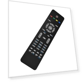 Universal Smart-LED LCD TV Remote Control — Remote Controls, Automobile and motorcycle supplies