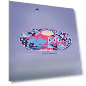 USB Charging Hidden Bite Toy for Cats — Cat Playthings, Smart Pet Supplies