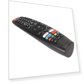 Voice Remote Control — Remote Controls, 3d printing machine