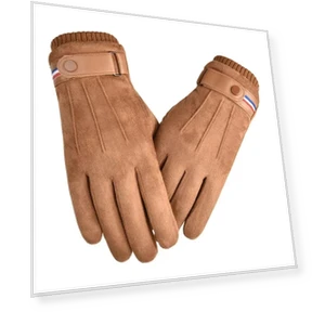 Winter Touchscreen Cycling Gloves — Gloves & Mittens, Binchi Keji Travel
