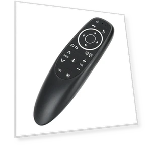 Wireless Remote Control Mouse — Remote Controls, Automobile and motorcycle supplies
