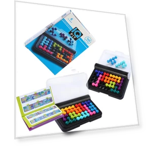 3D Smart Battle Magic Beads — Educational, the BAY