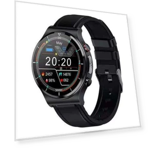 AI Smart Watch Health Smartwatch — Smartwatches, SCIONE