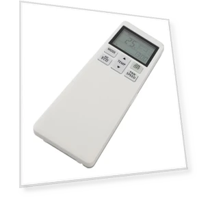 Air Conditioner Controller — Remote Controls, DIYelecs
