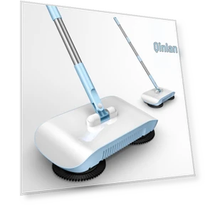 All-in-One Cleaning Robot — Smart Cleaning Robots, the BAY