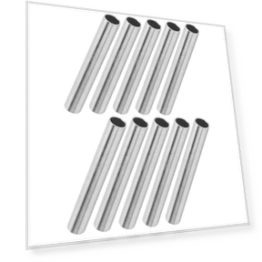 Aluminum Tubes — Robotics Components, Vestidos