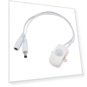 Automatic Infrared PIR Motion Sensor — Motion Sensors, DIYelecs