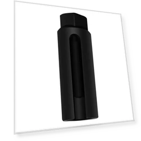 Automotive Oxygen Sensor Socket Discharge Repair Sleeve Drive Wrench Tools Part Auto Adapter Hardware Sensing — O2 Sensor Tools, Daily Home Furnishings