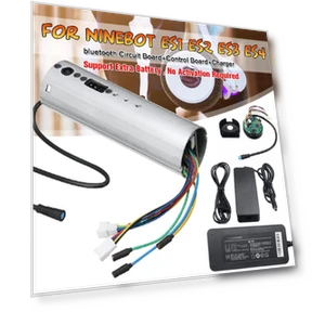 Bluetooth Control Board for Electric Scooter — Electric Self-Balancing Scooters, Pro DIY Tool
