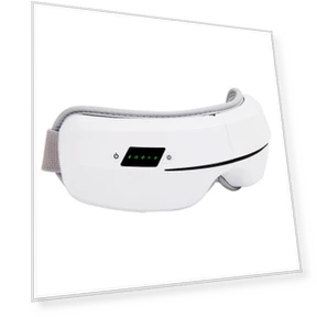 Bluetooth Eye Massager — Rollers & Pens, Binchi Health Technology