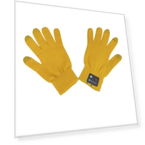 Bluetooth Gloves — Gloves, TAOMall
