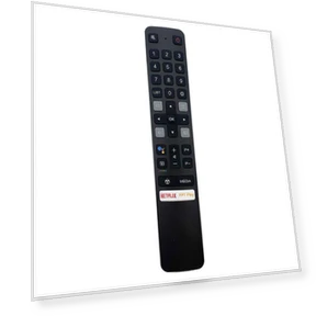 Bluetooth Voice Remote Control — Remote Controls, Remote Mall