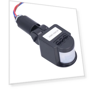 Body Sensing Switch — Motion Sensors, Vestidos