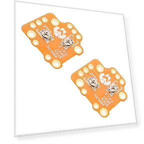 Calibration Plate for Gamepad — Dance Pads, DIYelecs