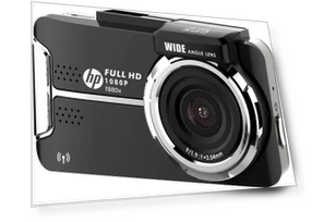 Car Dash Cam — Dashboard Cameras, Hewlett Packard