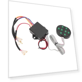 Car Horn Controller — Air Horns, CosyHome
