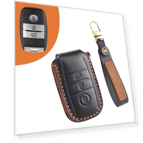 Car Key Set — Key Holders & Accessories, Auto Parts Decorate