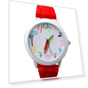 Digital Smart Watch for Kids — Timepieces, Fashion Watch Manufacturer