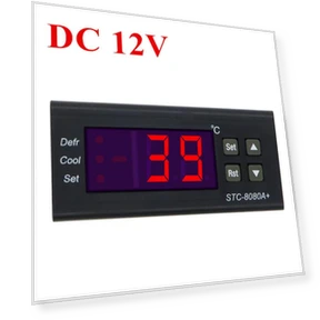 Digital Thermostat Controller — Thermostats, Home Of Auto Parts