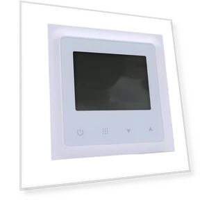 Digital WiFi Thermostat — Smart Climate Control, Fishine