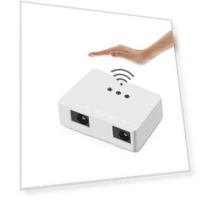 Dimmable Switch Hand Scan Sensor Switch — Dimmer Switches, SwoopBuy