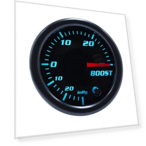 Durability Boost Controller — Boost Controllers, Timeless Home