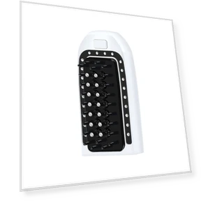 Electric Head Massager — Back Relief Solutions, Binchi Health Technology