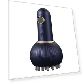 Electric Microcurrent Massage Brush — Blackhead & Blemish Removers, Binchi Health Technology