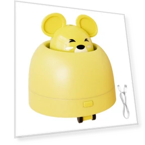 Electric Moving Mouse Cat Toy — Cat Playthings, Kitty Cat House