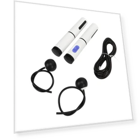 Electronic Jump Rope for Training — Jump Ropes, Vestidos