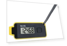 Emergency Whistle 3D Sensor Pedometer — Whistles, HAYAO