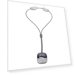 EMS Impulse Neck Massager — Back Relief Solutions, GoolRC
