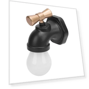 Faucet Night Light — Night Lights, Koogeelife