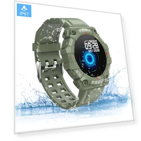 Fitness Smartwatch — Smartwatches, GoolRC