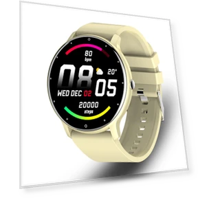 Fitness Smartwatch — Smartwatches, VA VA VOOM