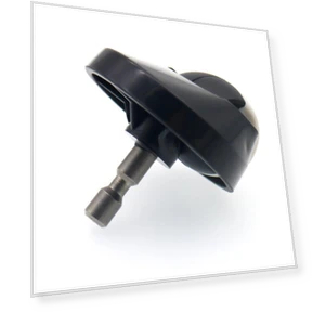 Hepa Filter + Side Brush + Roller Brush — Parts & Accessories, YanBan