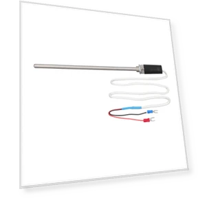 High Precise Stainless Steel Probe Temperature Sensor — Temperature Measurement Tools, Vestidos