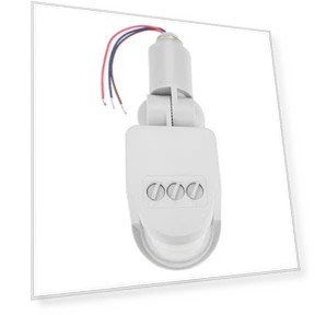 Infrared Human Body Motion Sensor Detector — Motion Sensors, Fishine