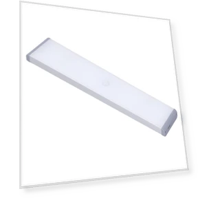 Infrared Motion Sensor LED Lamp — Under-Cabinet Mounts, Vestidos
