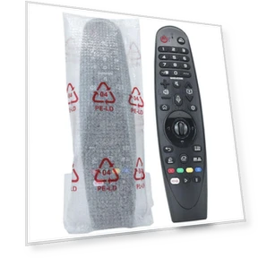 Infrared NO Voice Remote Control — Remote Controls, Remote Mall