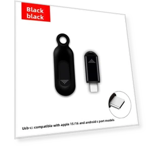 Infrared Transmitter — Remote Controls, Chest No.1