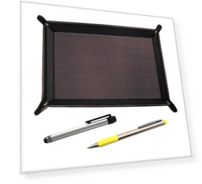 Pen Stand with Touch Stick — Pencil Holders, MIYAKO