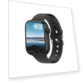 Life Assistant Smartwatch — Smartwatches, L.RIDING PULO