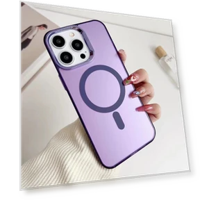 Magnetic Protective Case — Basic Cases, BC Electrical Appliances