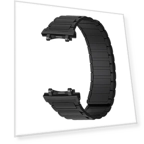 Magnetic Silicone Band — Fitness Bands, MY-CASE