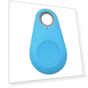 Mini Smart GPS Tracking Device — Location Tracking Devices, WJ hey