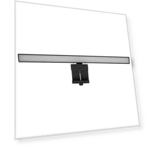 Monitor Light Bar — Study & Desk Lighting, DIYelecs