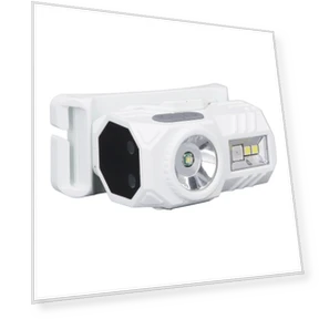 Motion Sensor Headlamp — Flashlights, Fishine
